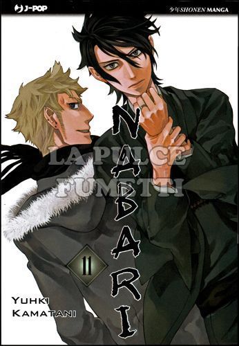 NABARI # 11